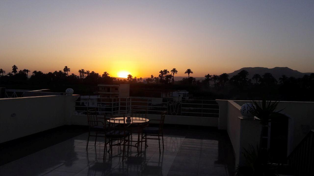 Luxor Star Apartments Exteriér fotografie